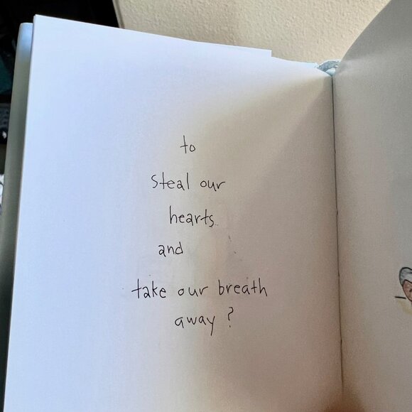 Vintage Books, Gifts for Grandmothers, Grandmother Gift, Granddaughter Books - Picture 9 of 9